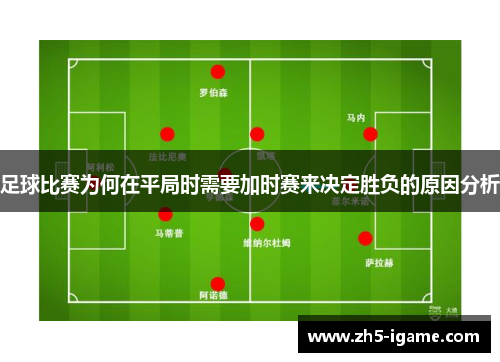 足球比赛为何在平局时需要加时赛来决定胜负的原因分析