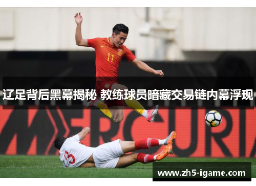 辽足背后黑幕揭秘 教练球员暗藏交易链内幕浮现 辽足背后黑幕揭秘 教练球员暗藏交易链内幕浮现